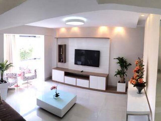 Apartamento para Venda em Salvador - 4