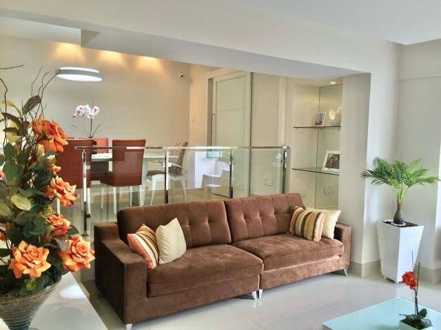 Apartamento para Venda em Salvador - 5
