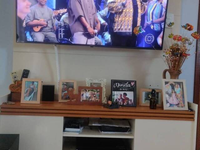 Apartamento para Venda em Salvador - 4