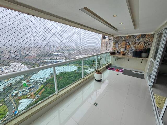 Apartamento para Venda em Salvador - 4