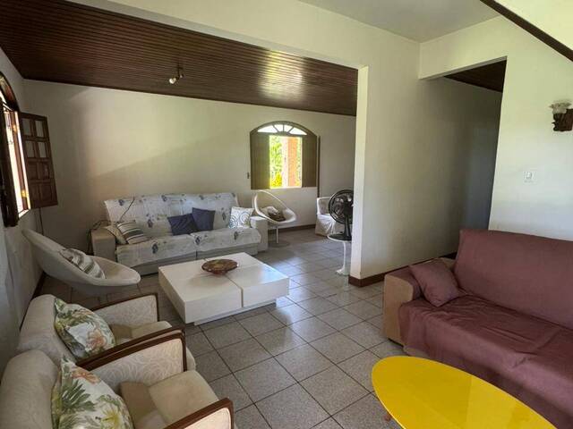 Casa de Praia para Venda em Camaçari - 4