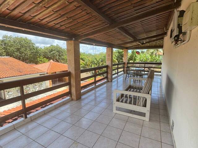 #728 - Casa de Praia para Venda em Camaçari - BA