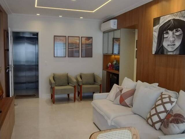 Apartamento para Venda em Salvador - 4