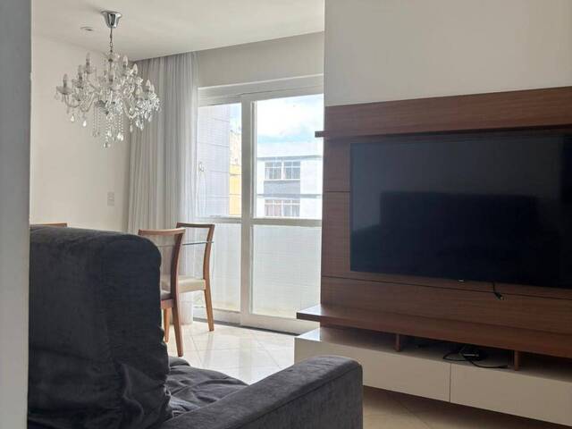 Apartamento para Venda em Salvador - 4