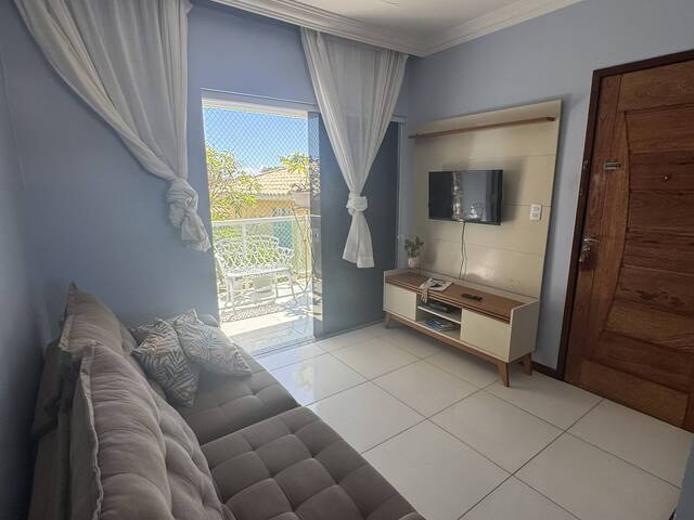 Venda em Praia do Flamengo - Salvador