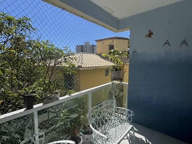 #727 - Apartamento para Venda em Salvador - BA - 3