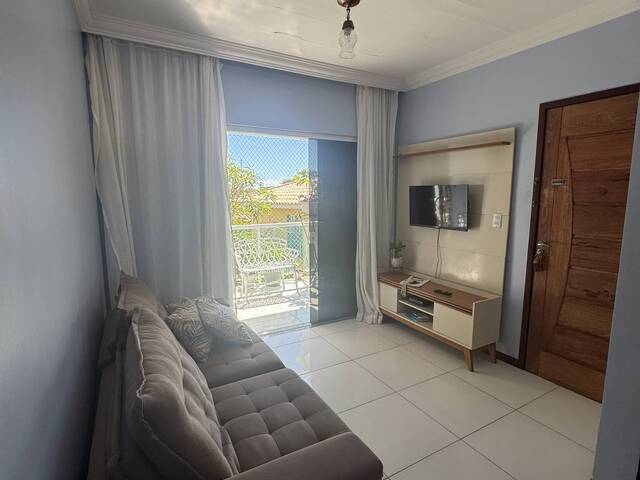 #727 - Apartamento para Venda em Salvador - BA - 2