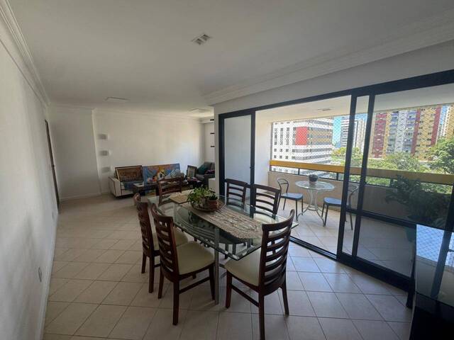 Apartamento para Venda em Salvador - 4