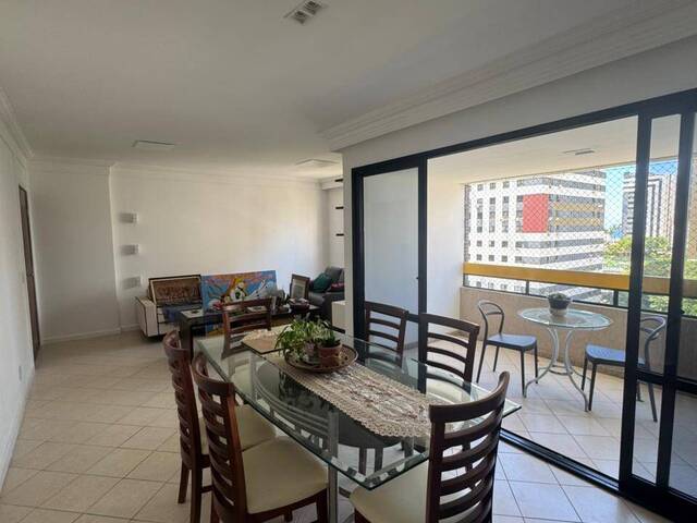 Apartamento para Venda em Salvador - 5