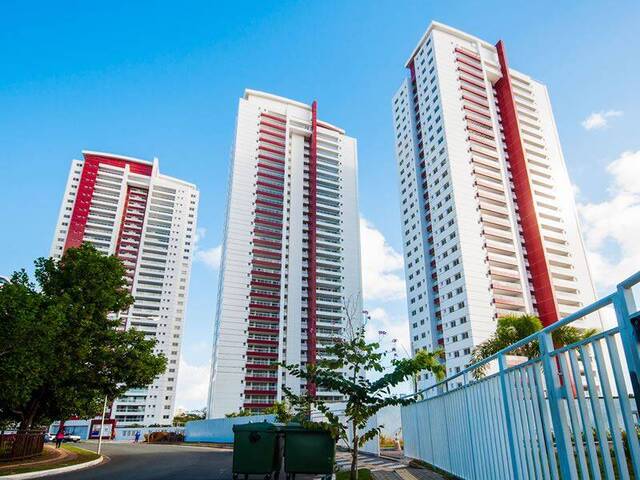 Apartamento para Venda em Salvador - 3