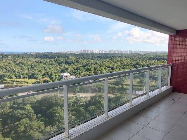 Apartamento para Venda em Salvador - 4