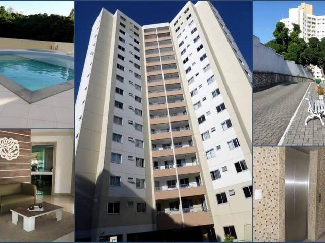 Apartamento para Venda em Salvador - 2