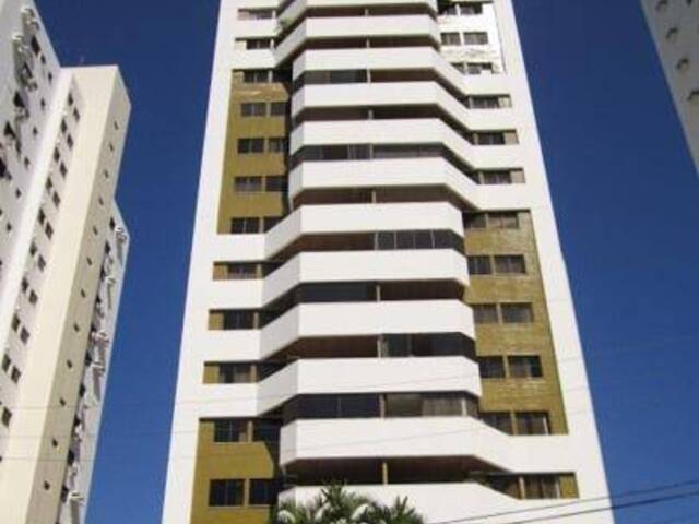 Apartamento para Venda em Salvador - 4
